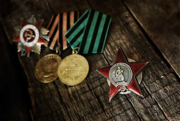 Значение медали Суворова для военнослужащих