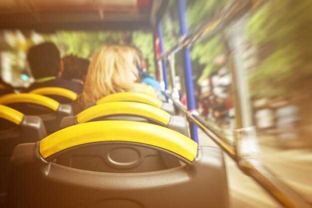 Детский билет в автобусе: возрастная категория и умуные условия