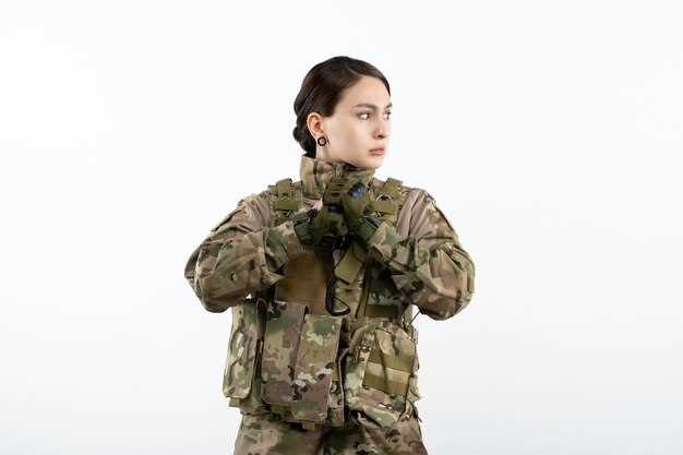 Как стать девушкой в армии: основные требования и процедура поступления