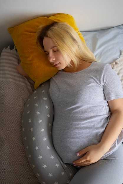 А. Какие симптомы могут быть при беременности без боли?