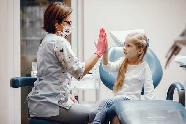 Как записать ребенка на прием к стоматологу через госуслуги