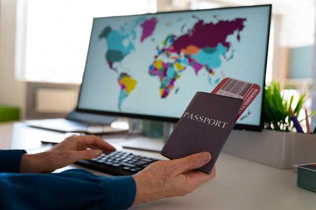 Подготовка документов для обновления паспорта в госуслугах