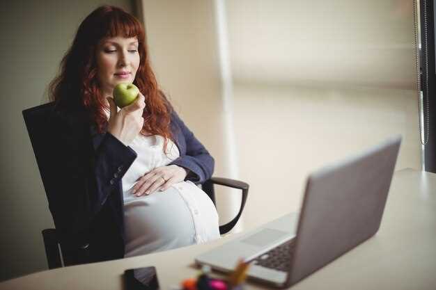 Шаги по оформлению питания для беременных через госуслуги