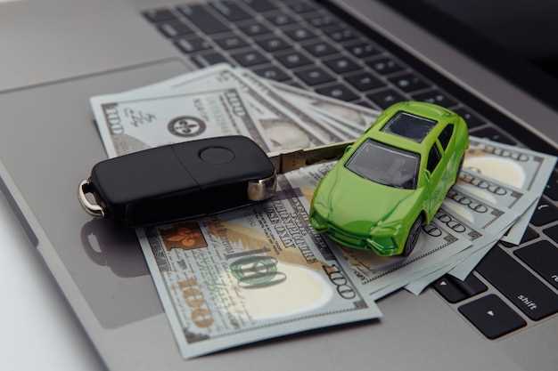 Подключение услуги по оплате налога на автомобиль