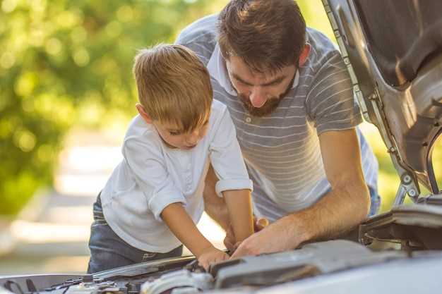 Почему необходимо переоформить машину на сына