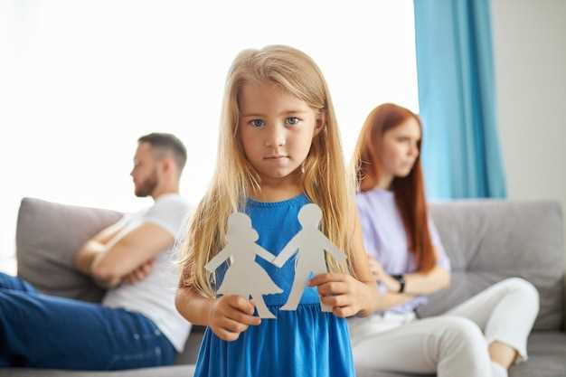 Как установить опеку и воспитание детей после развода