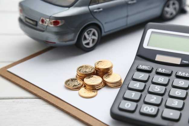 Как получить налоговый вычет за покупку автомобиля