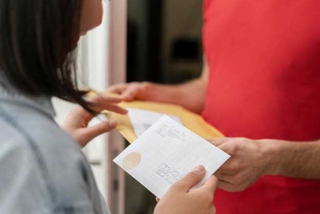 Необходимые документы для получения заказного письма на почте без доверенности
