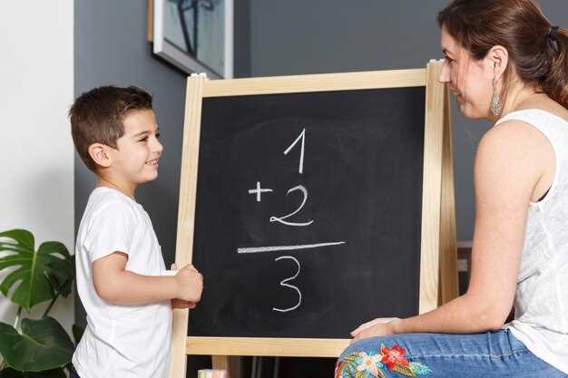 Как помочь ребенку развить математическое мышление?