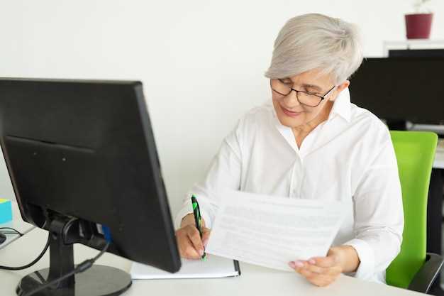 Как посмотреть информацию о пенсионных отчислениях в госуслугах?