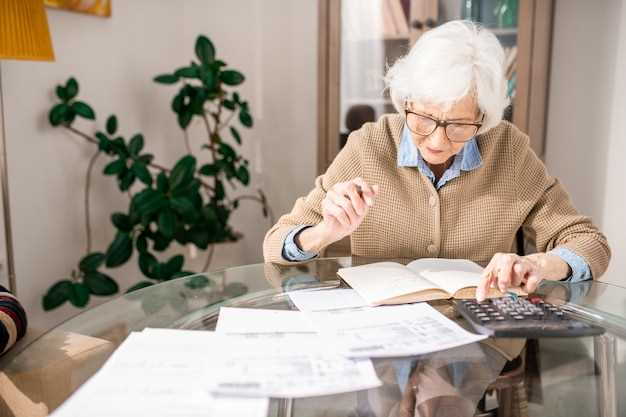 Возможности проверить пенсионные отчисления онлайн