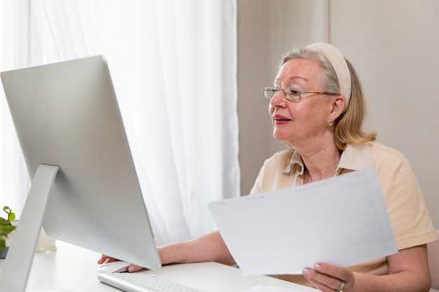 Стаж и баллы для пенсии на госуслугах: подробная инструкция