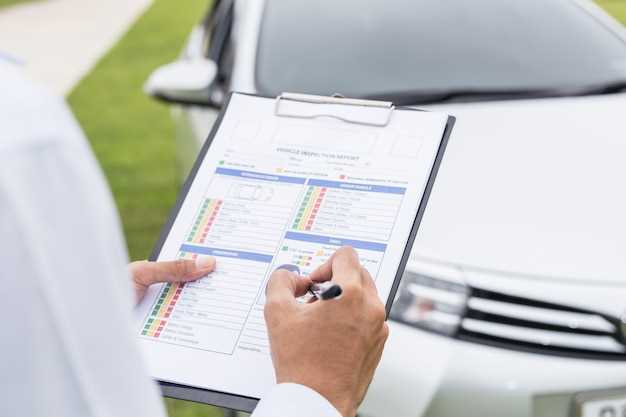 Заполнение электронной заявки на регистрацию автомобиля