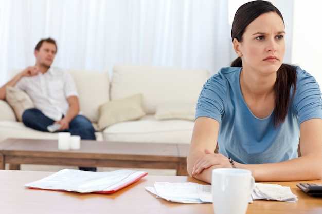 Важность корректного указания причины развода в заявлении