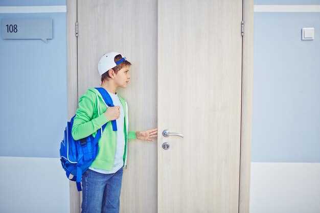 Как правильно закрыть дверь без ручки: советы для домашней безопасности