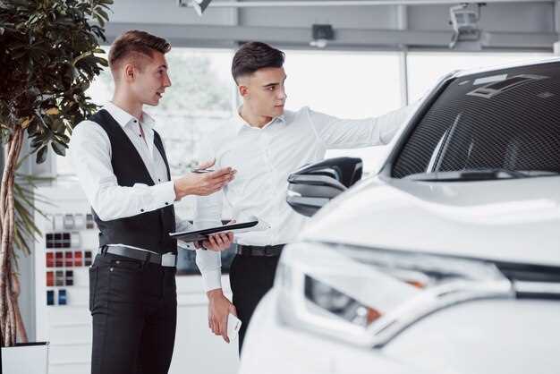 Проведение досудебной проверки снятия с учета автомобиля после продажи