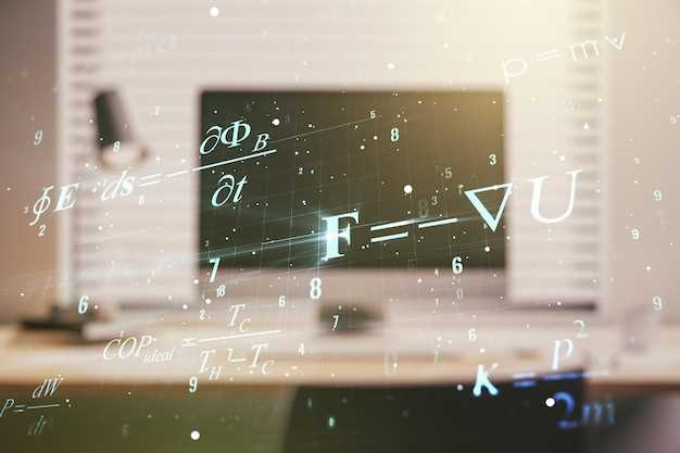 Формулы и методы расчета колебаний математического маятника