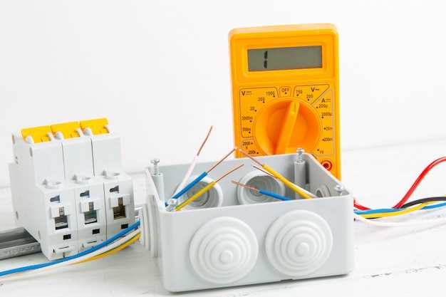 Защита от тока утечки: как правильно выбрать и установить устройство ХЗО