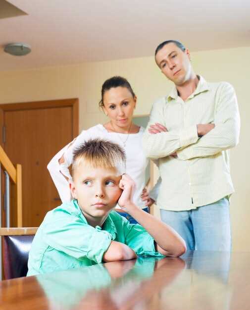 Как оформить развод через госуслуги с учетом интересов детей