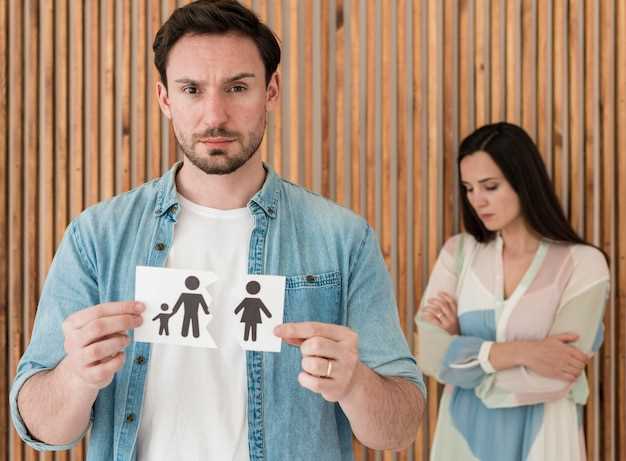 Как подготовить необходимую документацию для развода без присутствия мужа