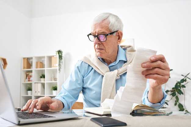 Онлайн-сервисы для проверки пенсии