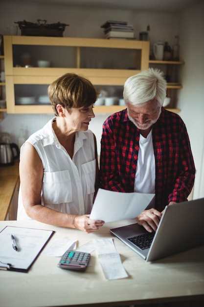 Госуслуги: простой и надежный способ узнать о состоянии ваших пенсионных накоплений