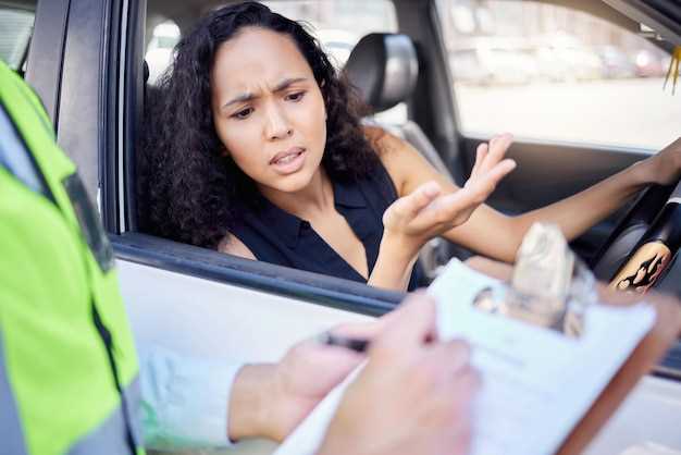 Как узнать, лишили ли вас водительских прав?