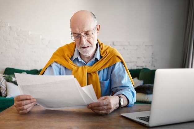 Заполнение заявления на получение накопительной пенсии