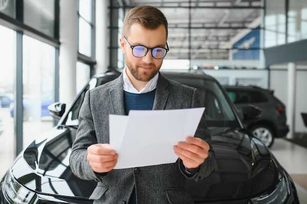 Как следить за регистрацией проданного автомобиля?