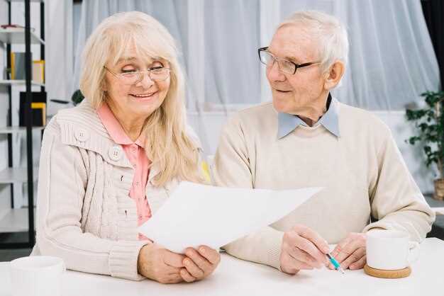 Узнайте, как получить информацию о своей пенсии онлайн