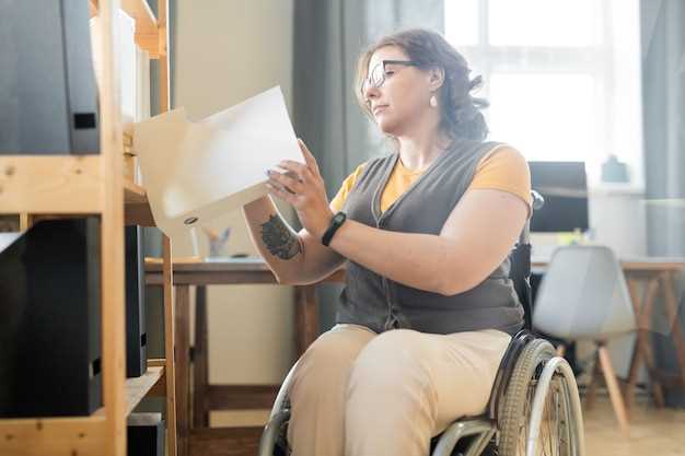 Как узнать, что инвалидность продлена автоматически?