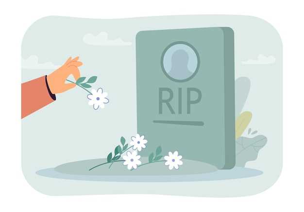 Потеря справки о смерти: что делать и к кому обратиться