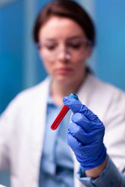Запись на анализ крови через госуслуги и получение результата