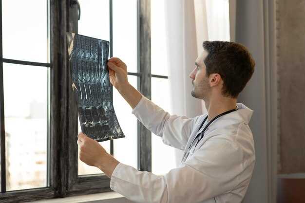 Шаги для успешной записи на рентген через госуслуги