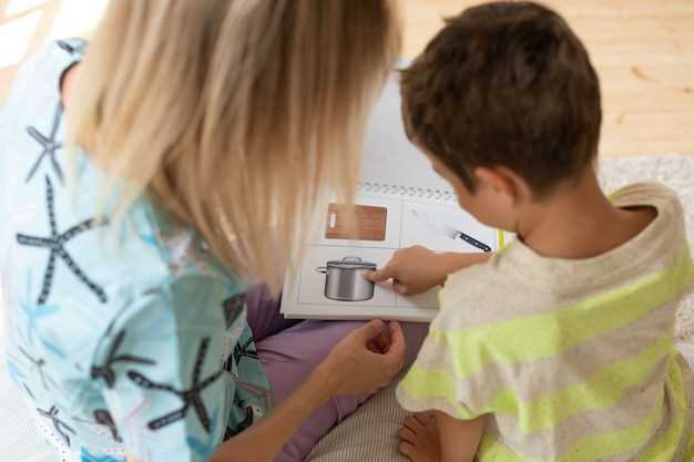 Основные шаги для регистрации ребенка в квартире через госуслуги