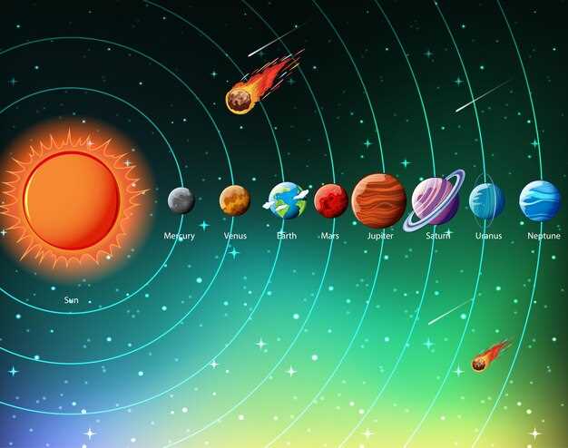 История открытия новой планеты Солнечной системы