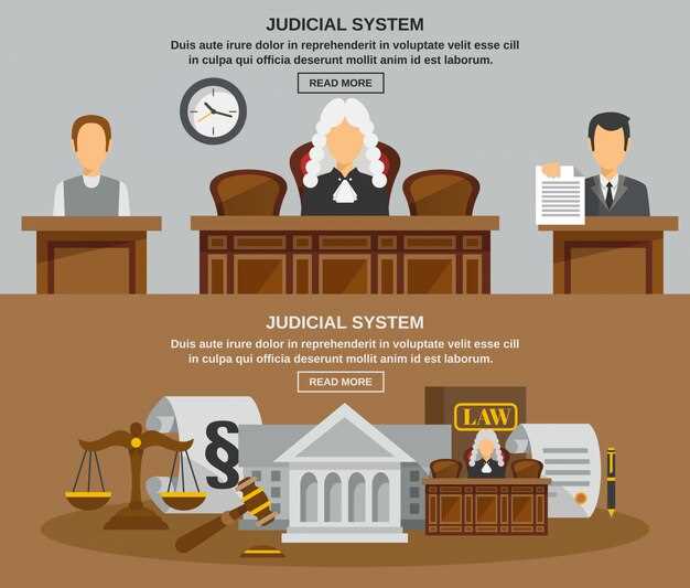 Установление и совершенствование судебной практики