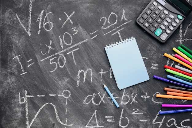 Суммы в математике: классические примеры и методы расчета