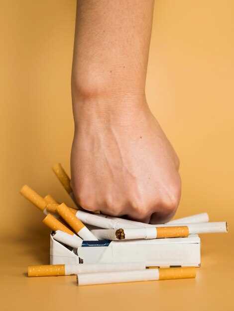 Штрафы за курение в неположенных местах: как избежать наказания