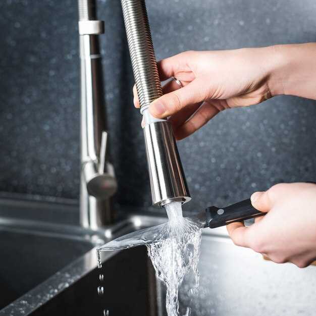 Оптимальная температура горячей воды для домашних нужд