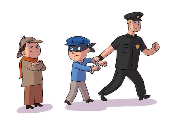 Защита своих прав при бездействии полиции
