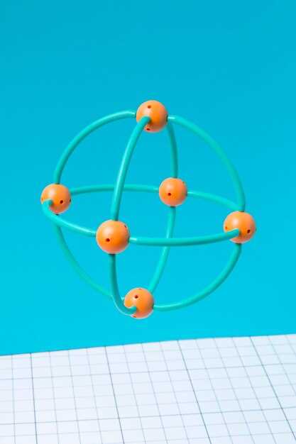 Математический маятник: изящные колебания в мире физики