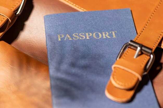 Номер документа в паспорте: полезная информация для всех