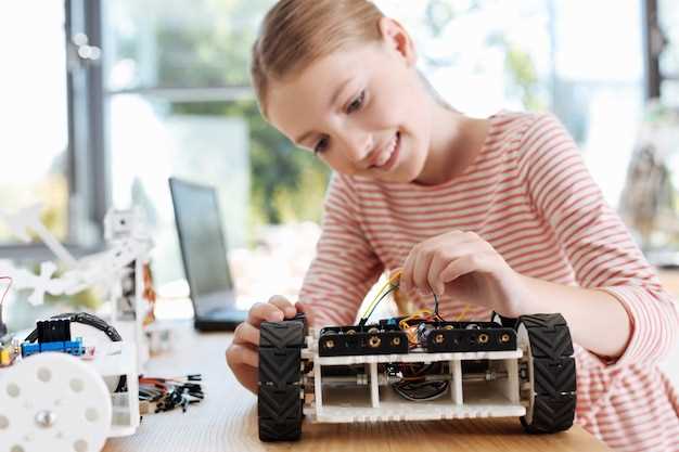 Как начать работу с Arduino: необходимые компоненты и подготовка