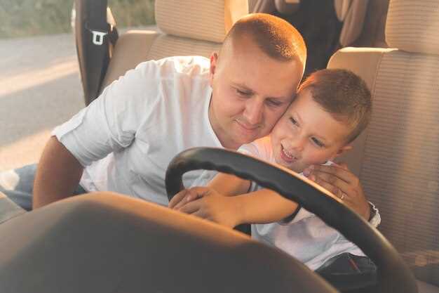 С какого возраста можно разрешать детям сидеть на переднем сиденье автомобиля?