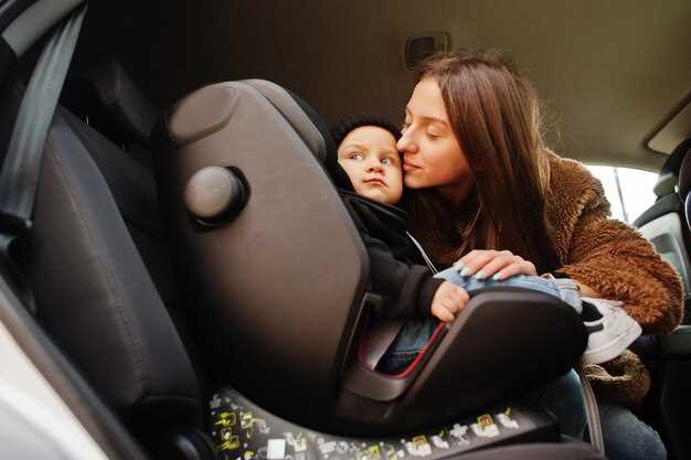 Преимущества использования бустера для детей при поездках на переднем сидении автомобиля.