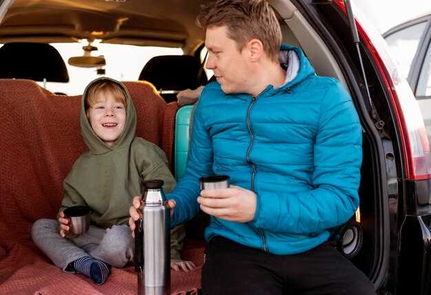 Дополнительные меры безопасности при использовании бустера для детей на переднем сидении автомобиля.