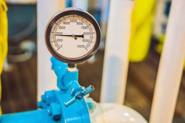 Решение проблем с низкой температурой воды в водопроводе горячей
