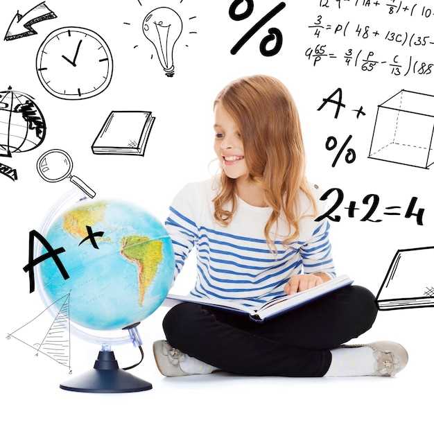 Высшая математика в старшей школе: предметы и программы