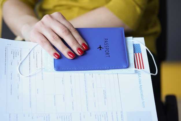 Замена паспорта в 45 лет: основные документы